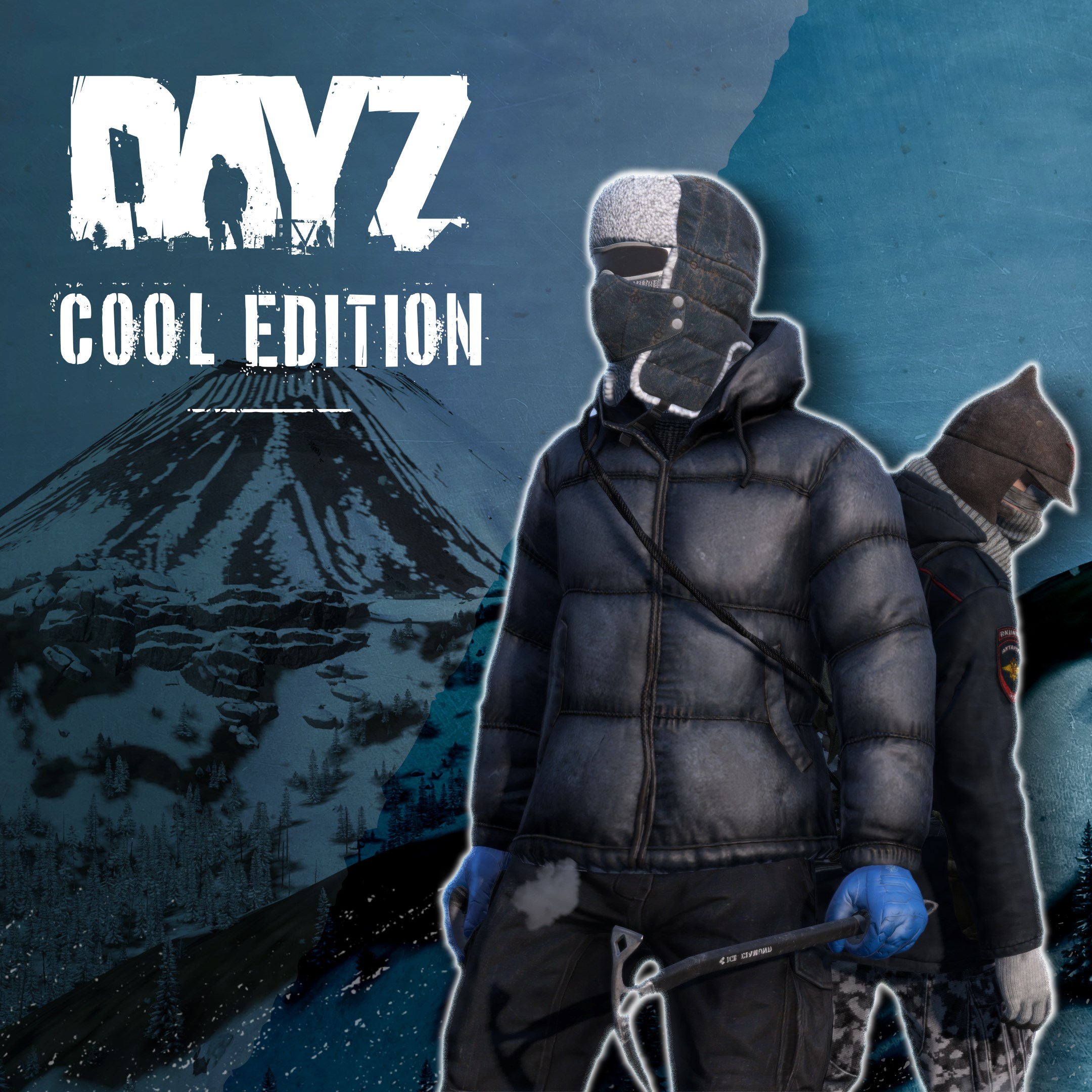 DayZ Cool Edition. Изображение 1