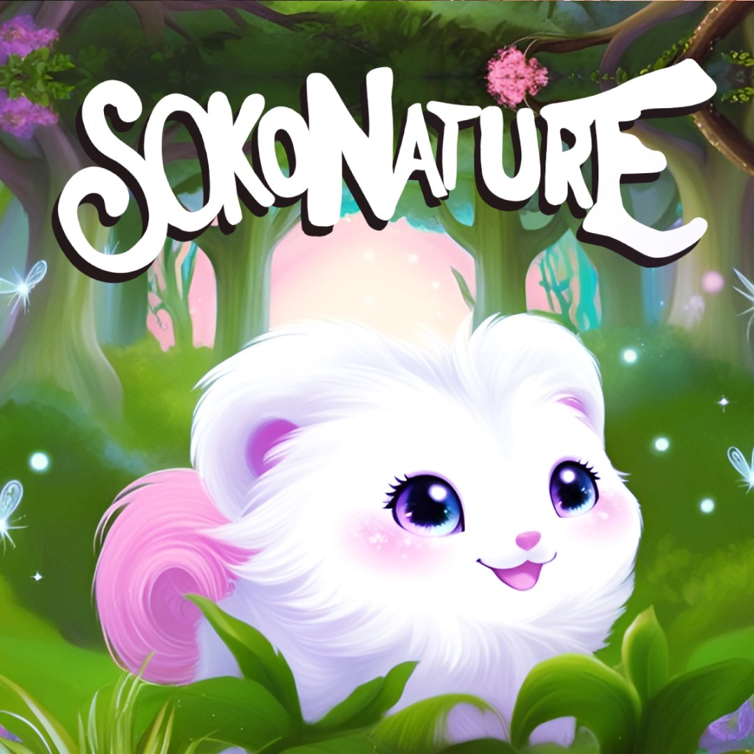 SokoNature. Изображение 1