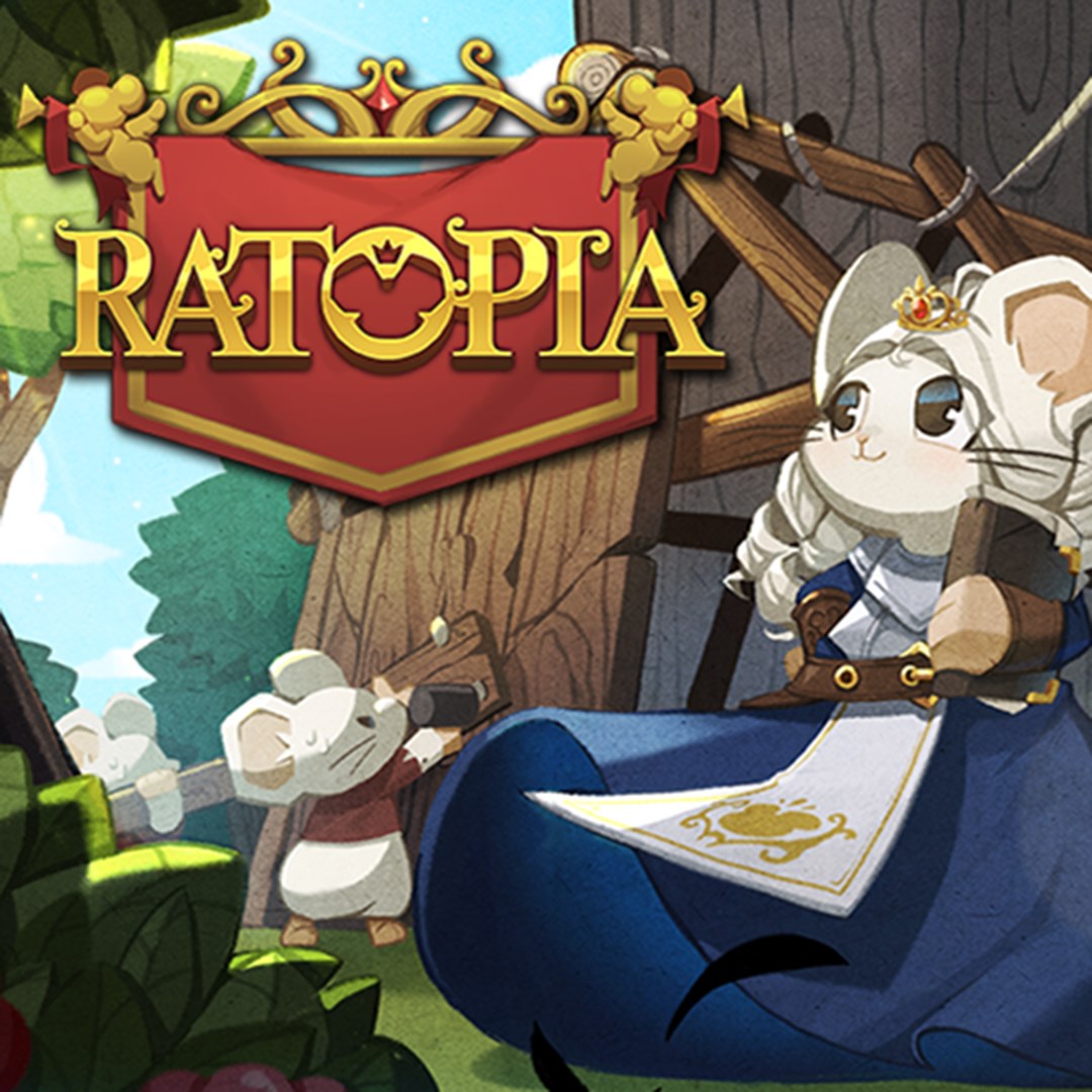 Ratopia. Изображение 1