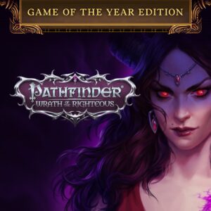 Pathfinder: Wrath of the Righteous - Game of the Year Edition [One, X|S]