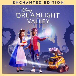 Disney Dreamlight Valley – Enchanted Edition [One, X|S]