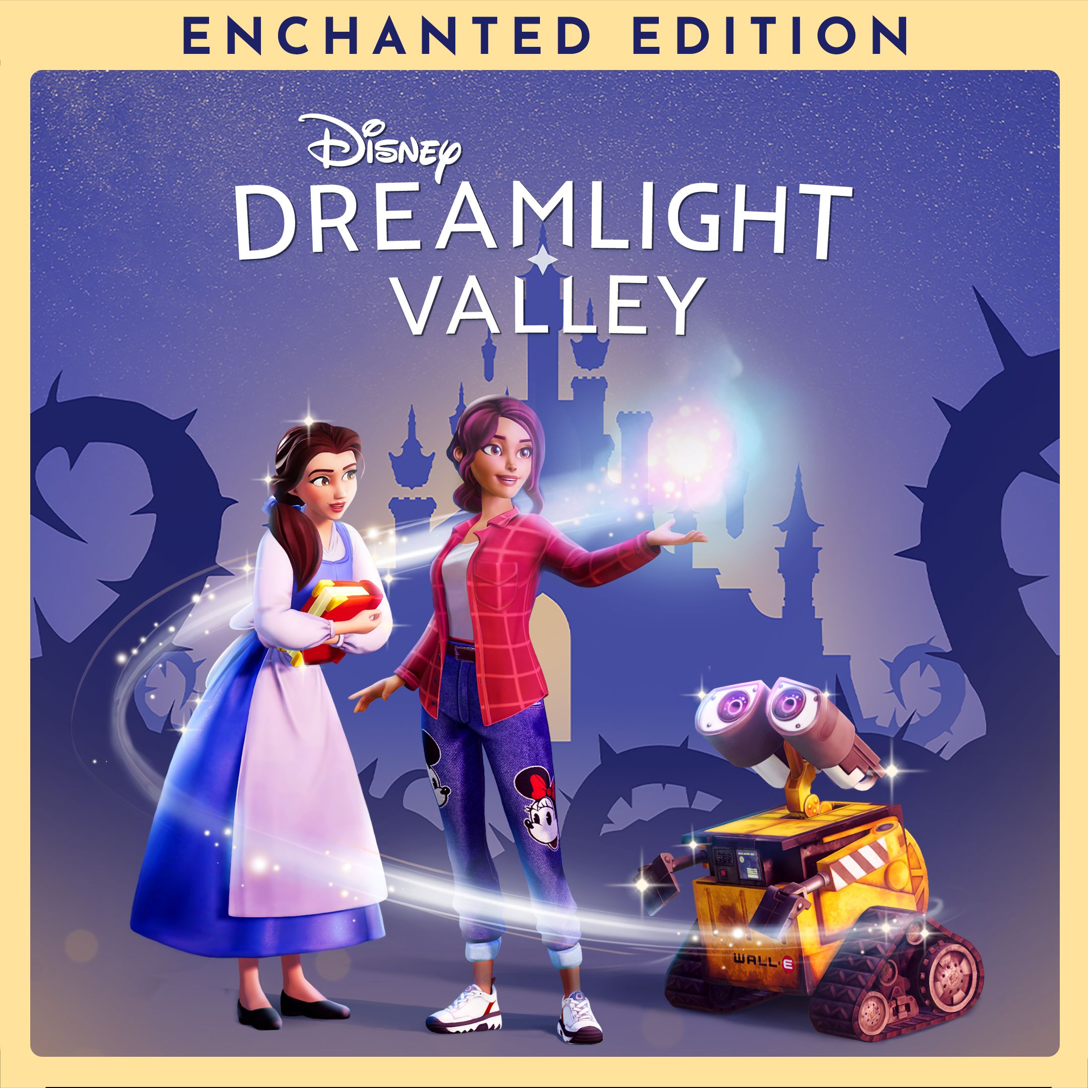 Disney Dreamlight Valley – Enchanted Edition. Изображение 1