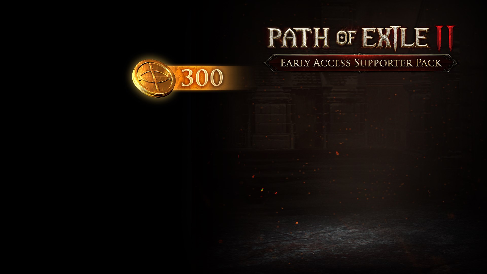 Наборы поддержки раннего доступа Path of Exile 2. Изображение 2