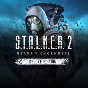 S.T.A.L.K.E.R. 2: Heart of Chornobyl Deluxe Edition – Xbox Edition [X|S]