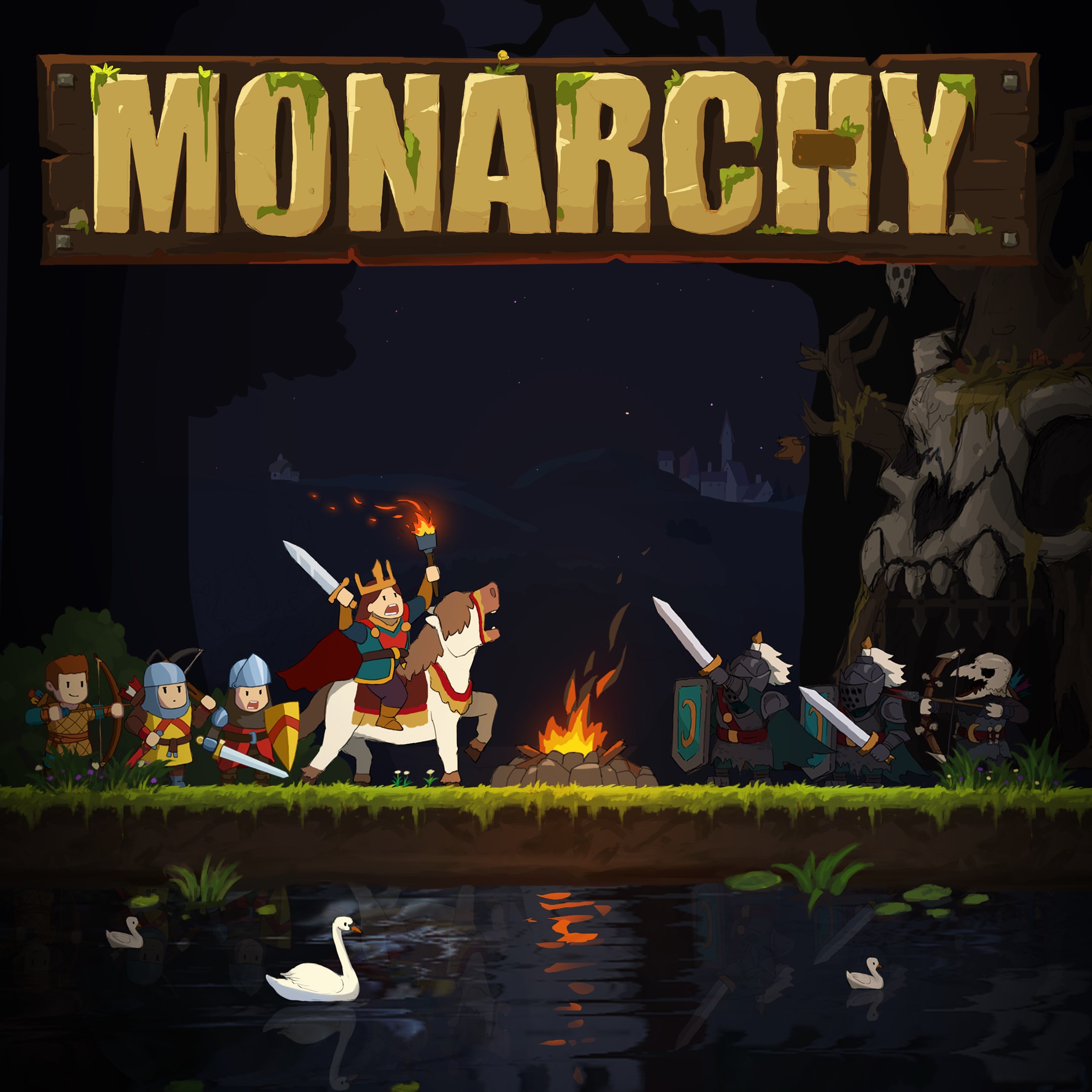 Monarchy. Изображение 1