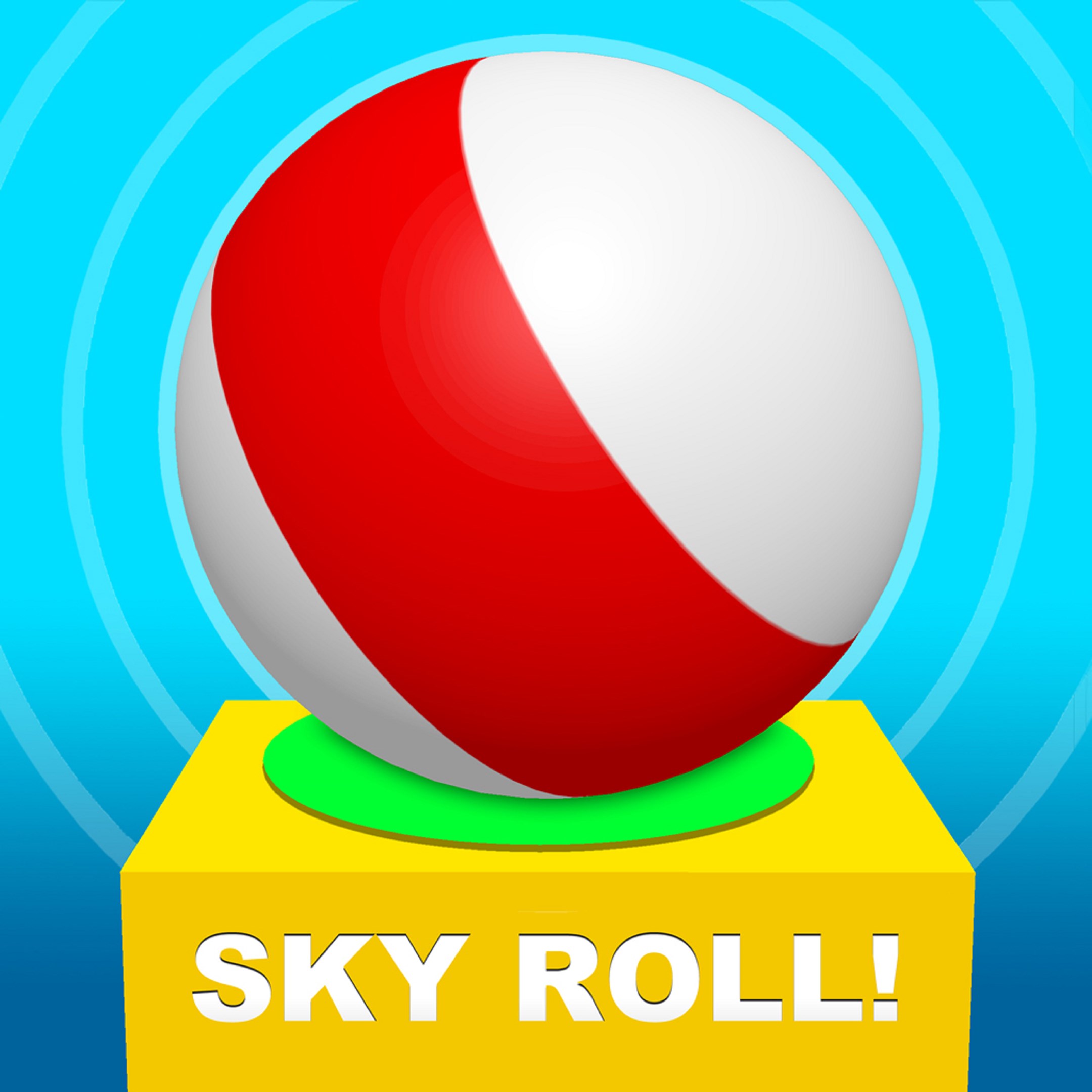 Sky Roll!. Изображение 1