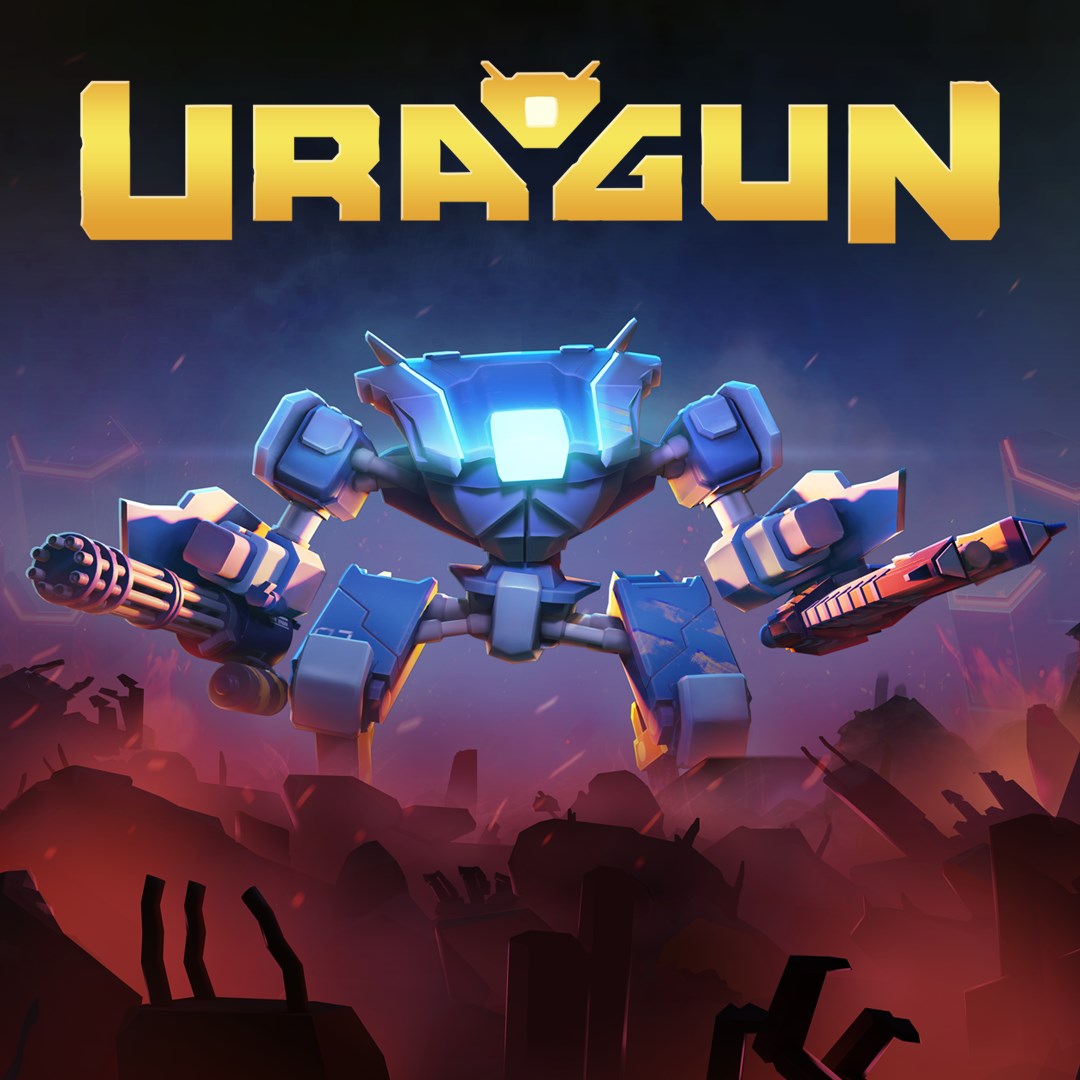 Uragun. Изображение 1