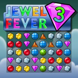 Jewel Fever 3 [One, X|S]