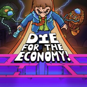 Die for the Economy!. Изображение 1