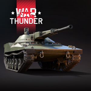 War Thunder - RDF/LT Bundle [One, X|S]