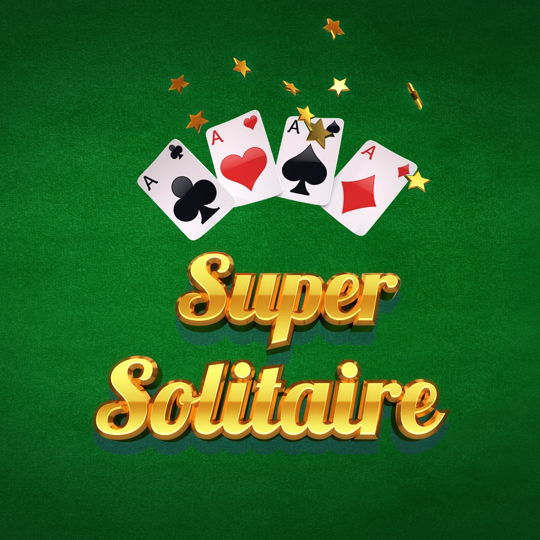 Super Solitaire (Xbox). Изображение 1