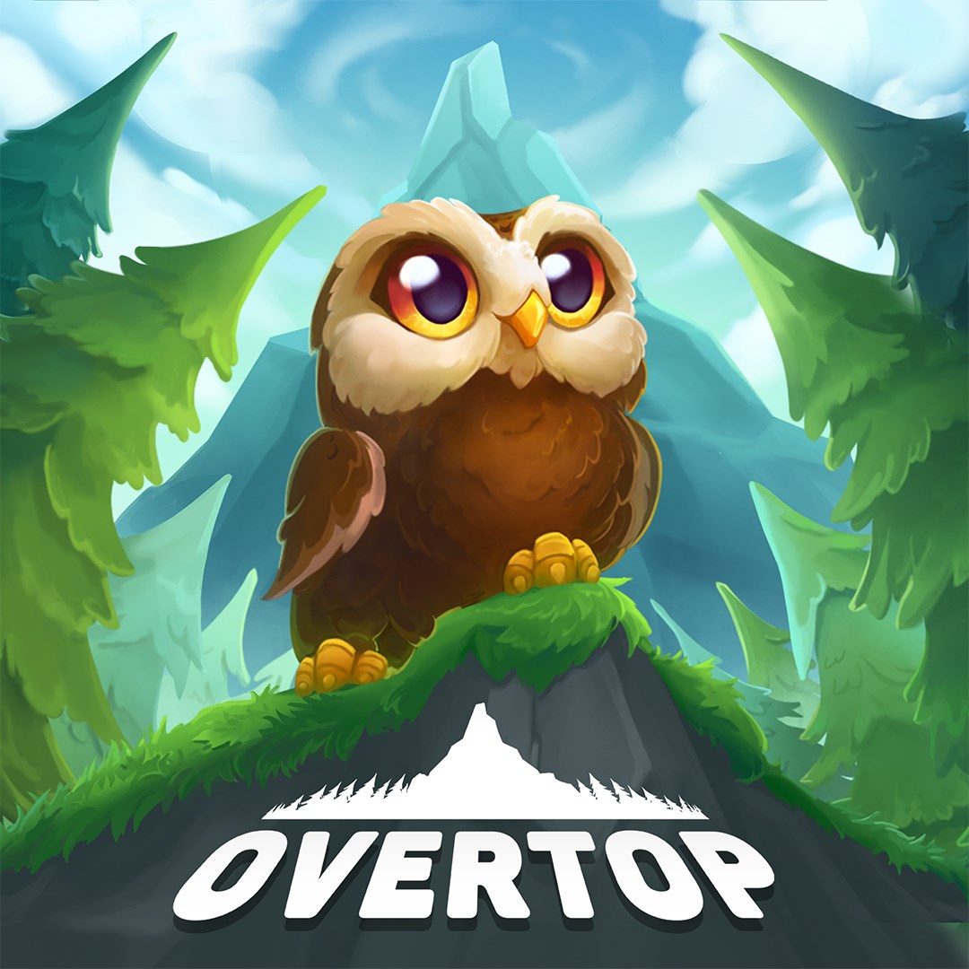 Overtop. Изображение 1