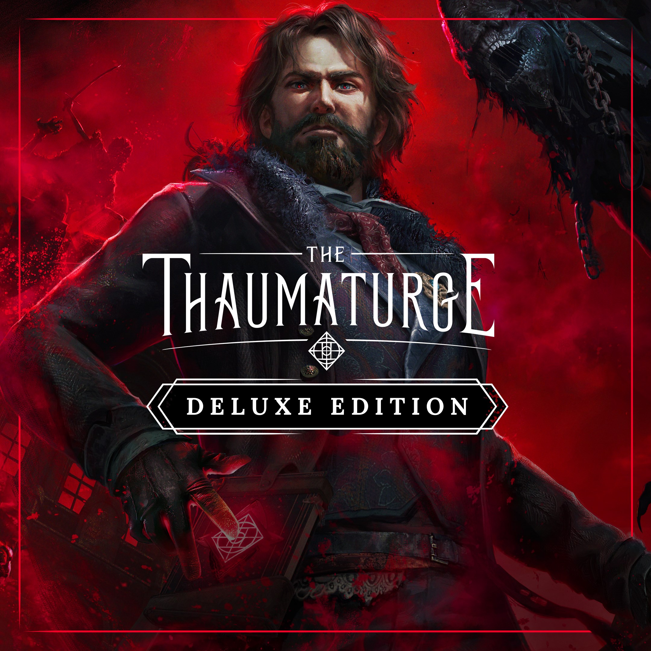 The Thaumaturge: Deluxe Edition. Изображение 1