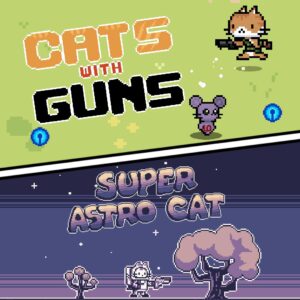 SC Cat Games Bundle (Windows + Xbox) [One, X|S]