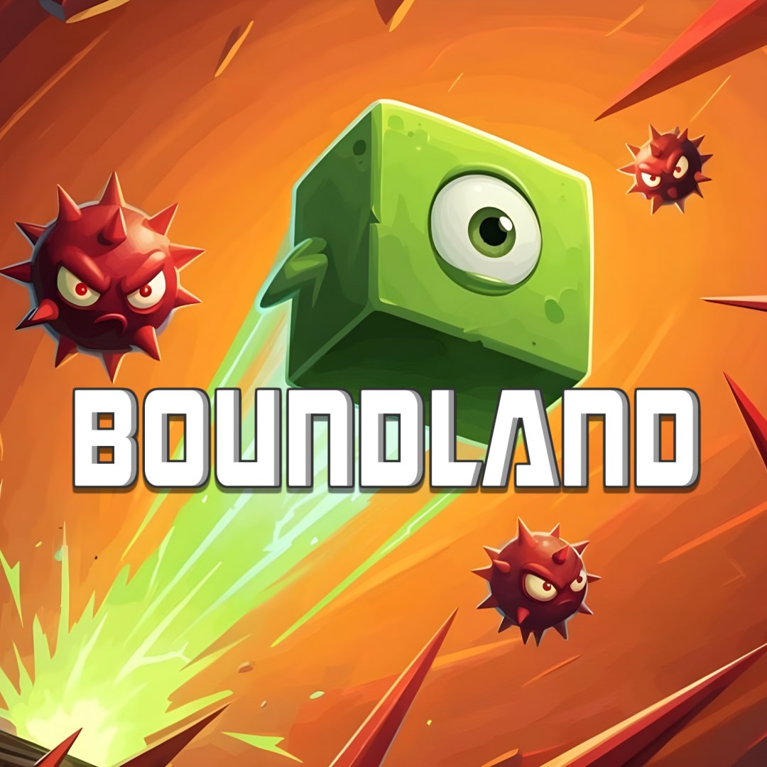 Boundland (Xbox One). Изображение 1