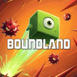 Boundland [X|S]