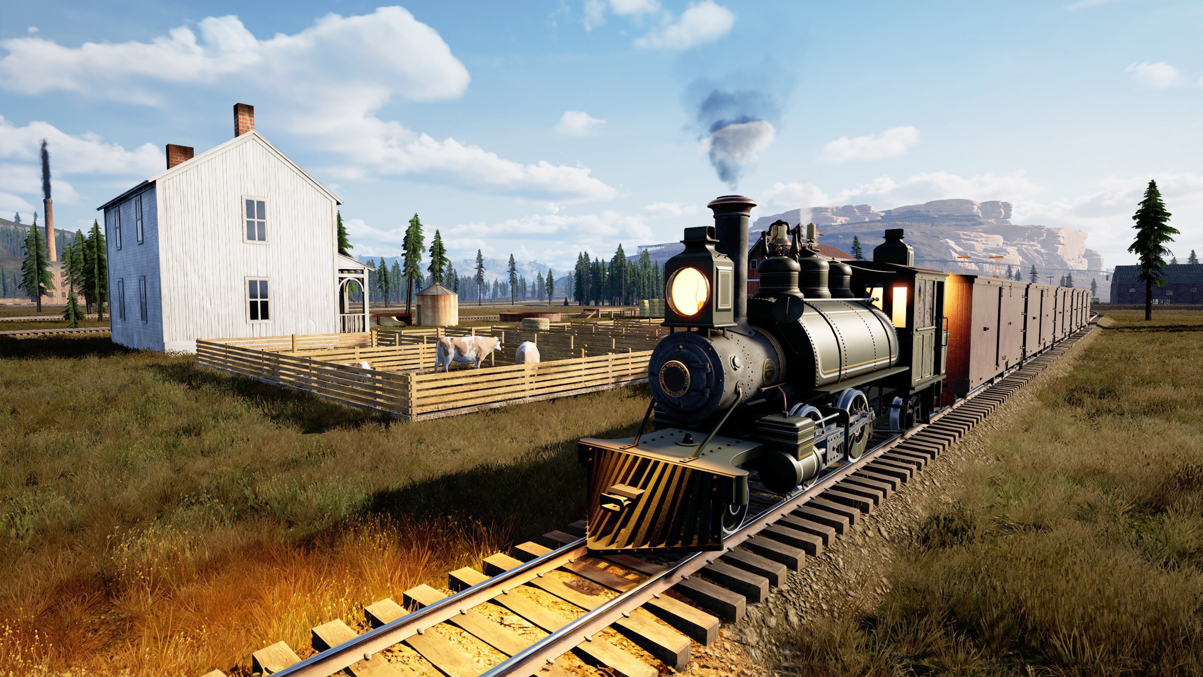 Railroads Online - Extended Edition. Изображение 3