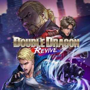 Double Dragon Revive Pre-order [One, X|S]