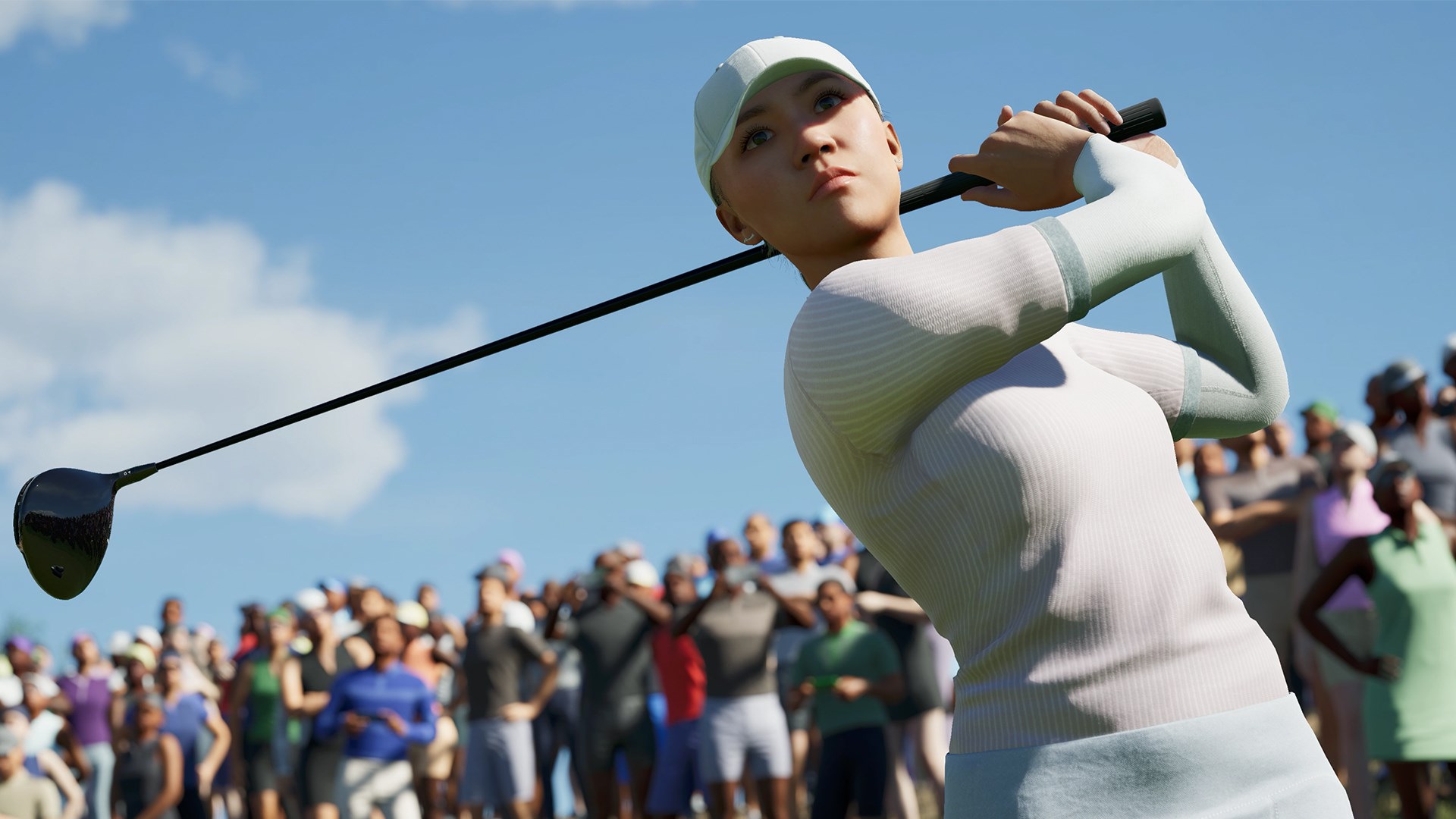 Издание PGA TOUR 2K25 Legend, предзаказ. Изображение 3