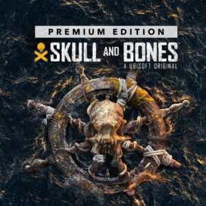 Skull and Bones Premium Edition [X|S]